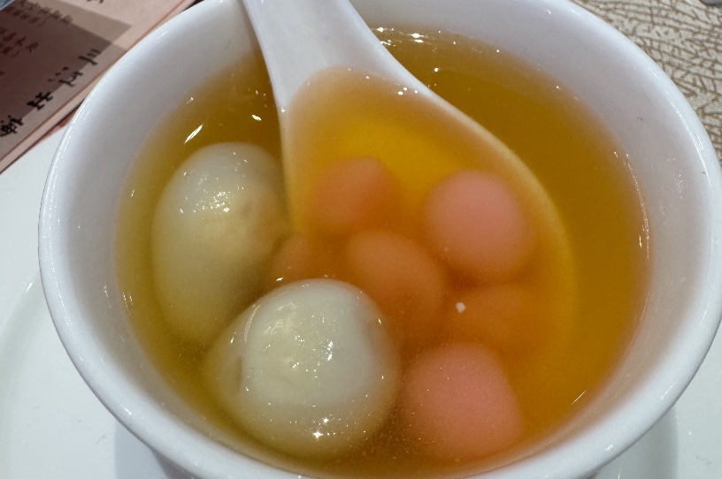 团聚，团圆 | 国际潮团联谊会